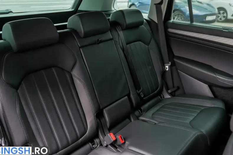 Skoda Kodiaq din 2023 cu 165.000 km - oferta SKO234333 - foto 35
