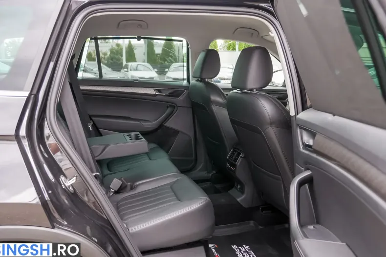 Skoda Kodiaq din 2023 cu 165.000 km - oferta SKO234333 - foto 38