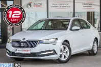 Skoda Superb din 2023 cu 159.000 km - oferta SKO234334 - foto 1
