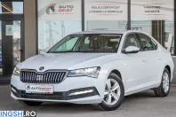 Skoda Superb din 2023 cu 159.000 km - oferta SKO234334 - foto 2