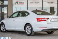 Skoda Superb din 2023 cu 159.000 km - oferta SKO234334 - foto 4