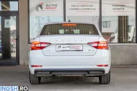 Skoda Superb din 2023 cu 159.000 km - oferta SKO234334 - foto 5