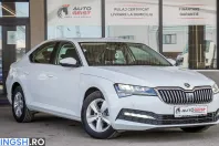 Skoda Superb din 2023 cu 159.000 km - oferta SKO234334 - foto 8