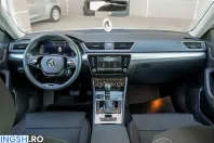 Skoda Superb din 2023 cu 159.000 km - oferta SKO234334 - foto 10