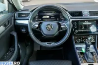 Skoda Superb din 2023 cu 159.000 km - oferta SKO234334 - foto 11