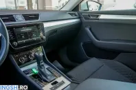 Skoda Superb din 2023 cu 159.000 km - oferta SKO234334 - foto 12