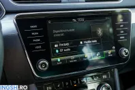 Skoda Superb din 2023 cu 159.000 km - oferta SKO234334 - foto 14