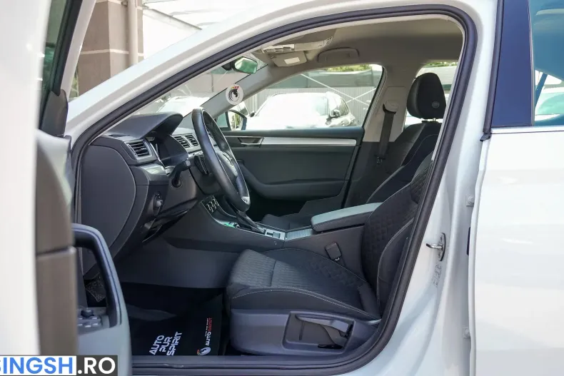 Skoda Superb din 2023 cu 159.000 km - oferta SKO234334 - foto 26