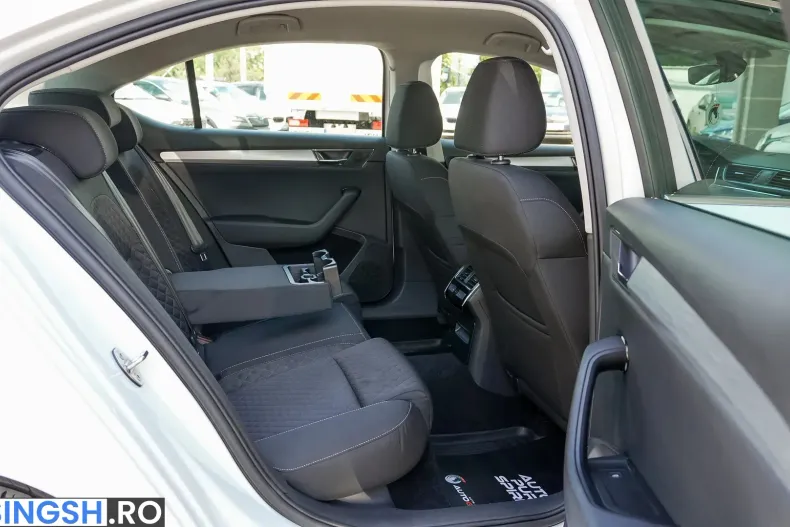 Skoda Superb din 2023 cu 159.000 km - oferta SKO234334 - foto 30