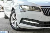 Skoda Superb din 2023 cu 159.000 km - oferta SKO234334 - foto 32