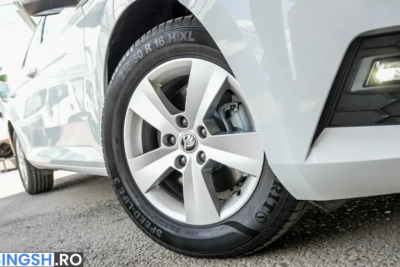 Skoda Superb din 2023 cu 159.000 km - oferta SKO234334 - foto 33