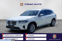 BMW X3 (Seria X) din 2022 cu 96.371 km - oferta BMW234335 - foto 1