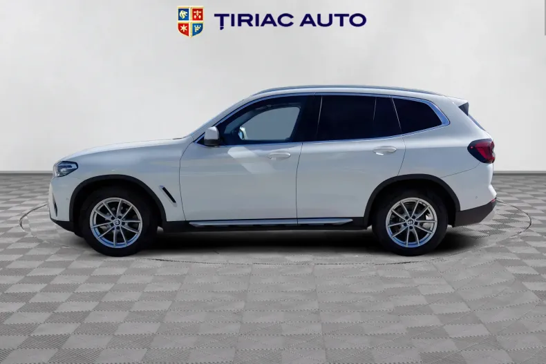 BMW X3 (Seria X) din 2022 cu 96.371 km - oferta BMW234335 - foto 3