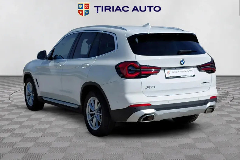 BMW X3 (Seria X) din 2022 cu 96.371 km - oferta BMW234335 - foto 4