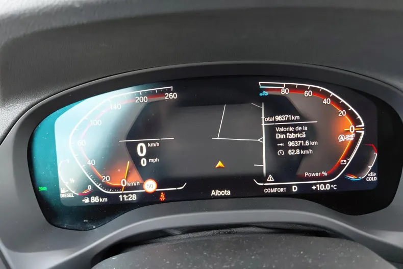 BMW X3 (Seria X) din 2022 cu 96.371 km - oferta BMW234335 - foto 11