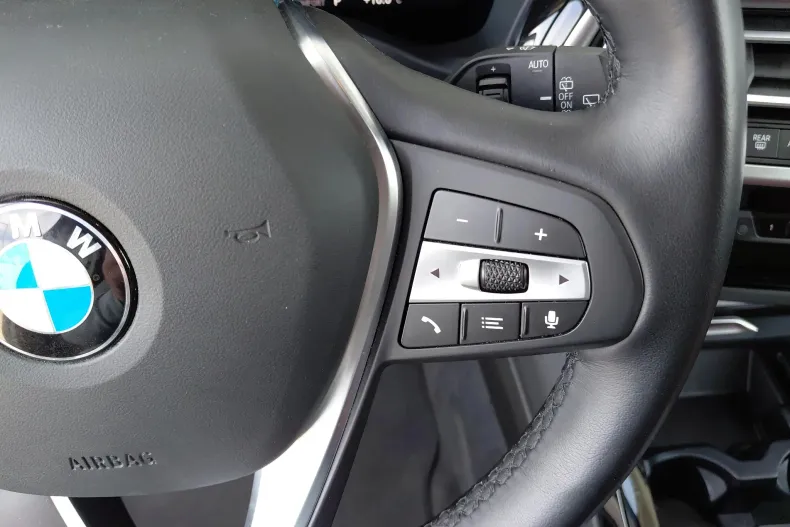 BMW X3 (Seria X) din 2022 cu 96.371 km - oferta BMW234335 - foto 22