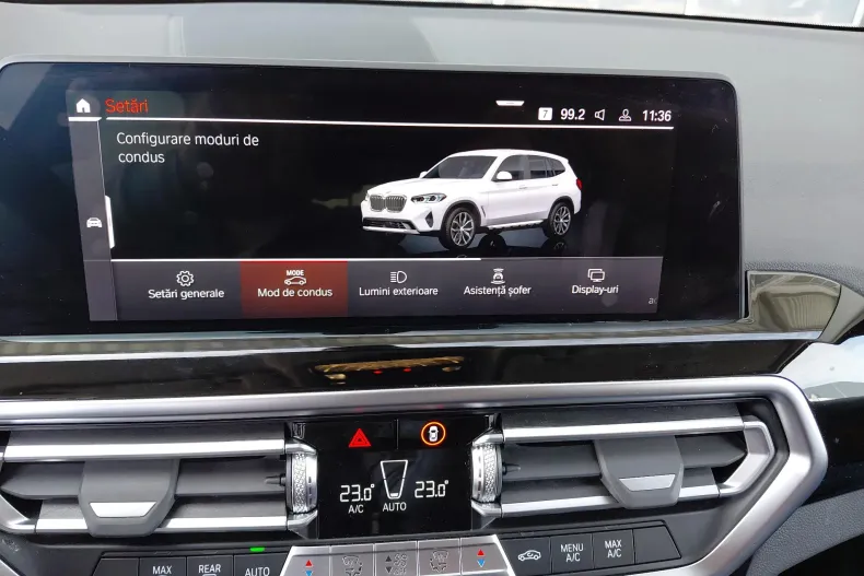 BMW X3 (Seria X) din 2022 cu 96.371 km - oferta BMW234335 - foto 28