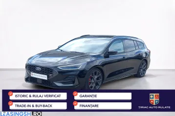 Ford Focus din 2024 - oferta FOR234336