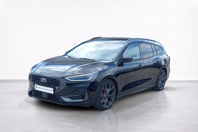 Ford Focus din 2024 cu 32.317 km - oferta FOR234336 - foto 2