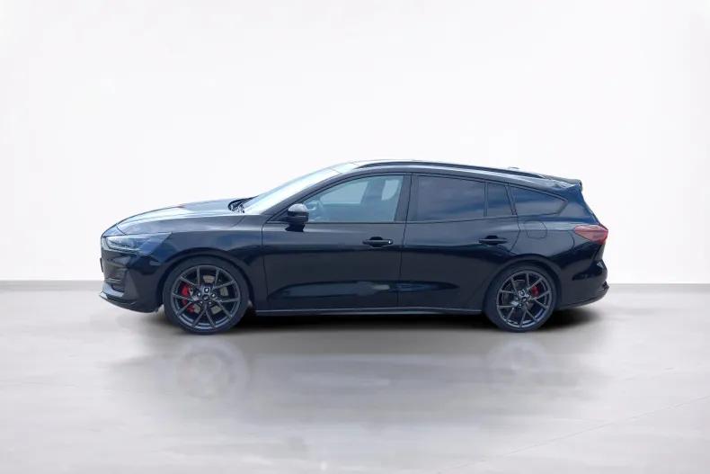 Ford Focus din 2024 cu 32.317 km - oferta FOR234336 - foto 3