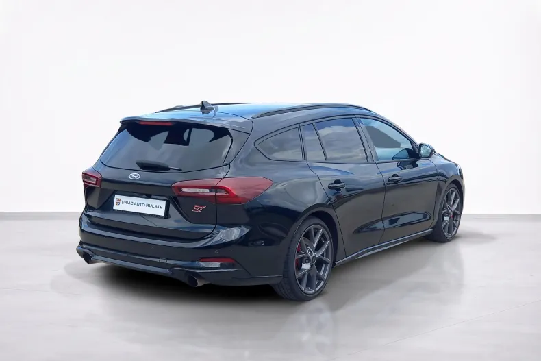 Ford Focus din 2024 cu 32.317 km - oferta FOR234336 - foto 6