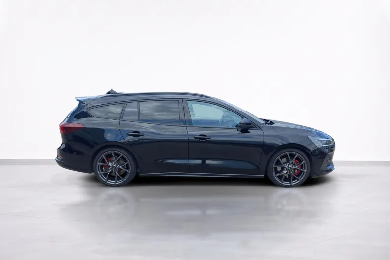 Ford Focus din 2024 cu 32.317 km - oferta FOR234336 - foto 7