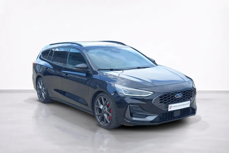 Ford Focus din 2024 cu 32.317 km - oferta FOR234336 - foto 8