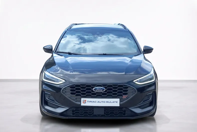 Ford Focus din 2024 cu 32.317 km - oferta FOR234336 - foto 9