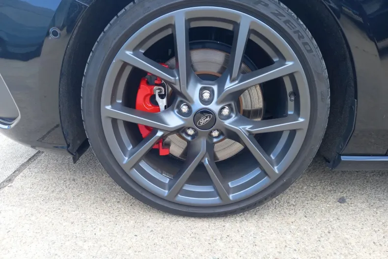Ford Focus din 2024 cu 32.317 km - oferta FOR234336 - foto 19