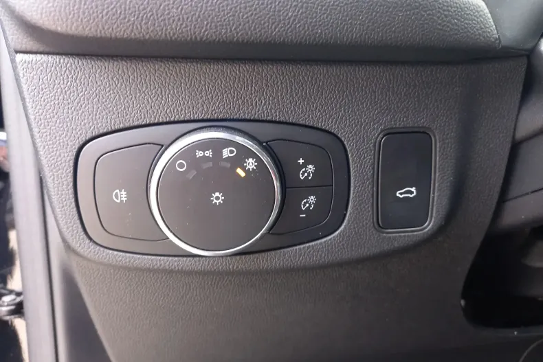 Ford Focus din 2024 cu 32.317 km - oferta FOR234336 - foto 21