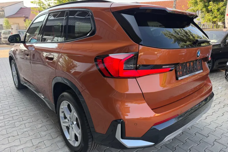 BMW X1 (Seria X) din 2023 cu 105.941 km - oferta BMW234337 - foto 3