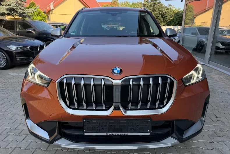BMW X1 (Seria X) din 2023 cu 105.941 km - oferta BMW234337 - foto 6