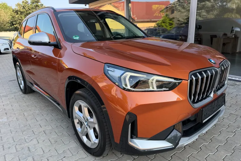 BMW X1 (Seria X) din 2023 cu 105.941 km - oferta BMW234337 - foto 7