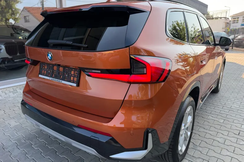 BMW X1 (Seria X) din 2023 cu 105.941 km - oferta BMW234337 - foto 8