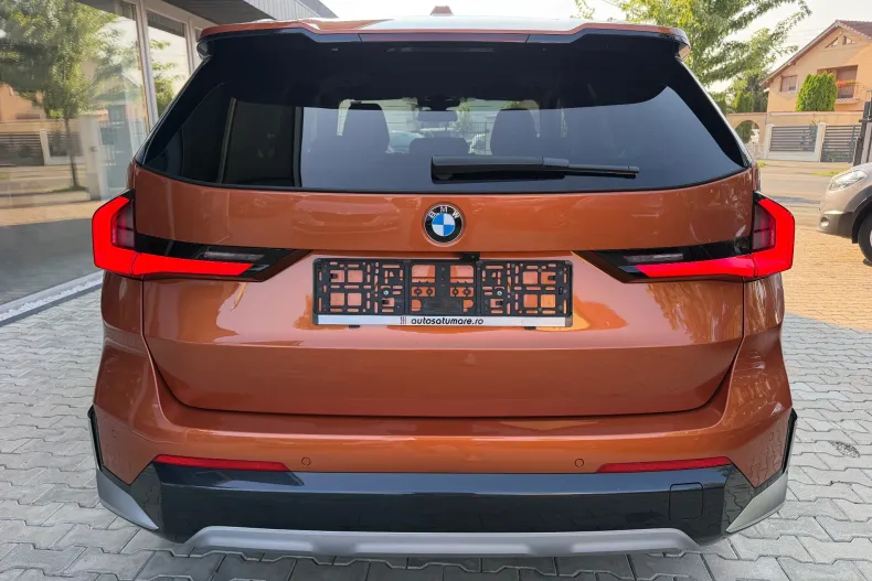 BMW X1 (Seria X) din 2023 cu 105.941 km - oferta BMW234337 - foto 9