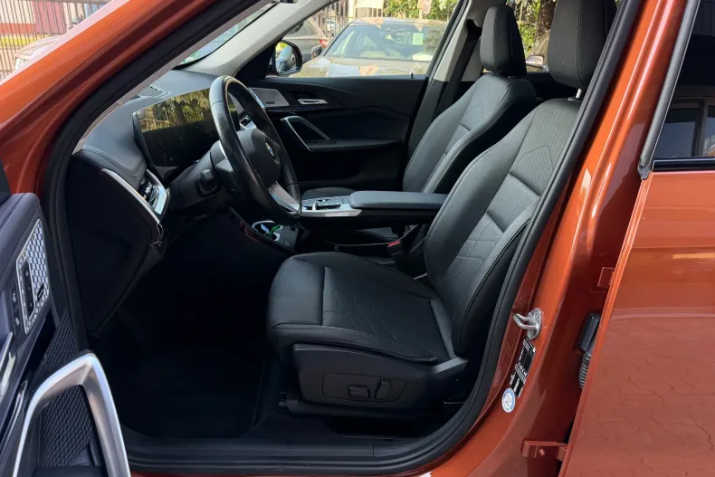 BMW X1 (Seria X) din 2023 cu 105.941 km - oferta BMW234337 - foto 11