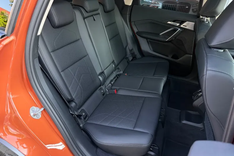 BMW X1 (Seria X) din 2023 cu 105.941 km - oferta BMW234337 - foto 13