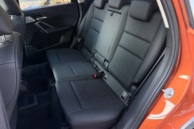BMW X1 (Seria X) din 2023 cu 105.941 km - oferta BMW234337 - foto 14
