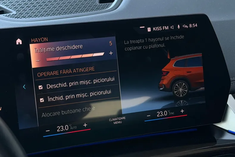 BMW X1 (Seria X) din 2023 cu 105.941 km - oferta BMW234337 - foto 30
