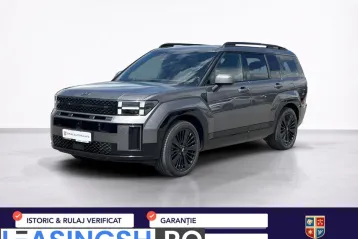 Hyundai Santa Fe din 2024 - oferta HYU234338