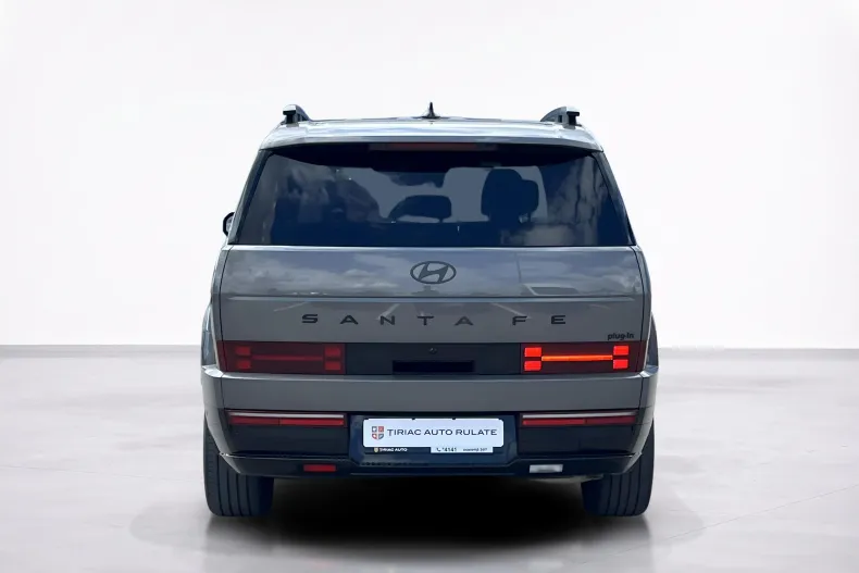 Hyundai Santa Fe din 2024 cu 43.755 km - oferta HYU234338 - foto 5