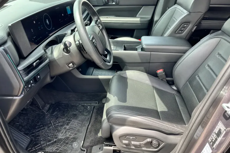 Hyundai Santa Fe din 2024 cu 43.755 km - oferta HYU234338 - foto 10