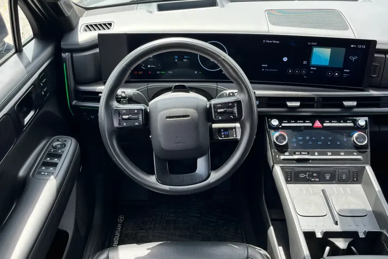 Hyundai Santa Fe din 2024 cu 43.755 km - oferta HYU234338 - foto 14