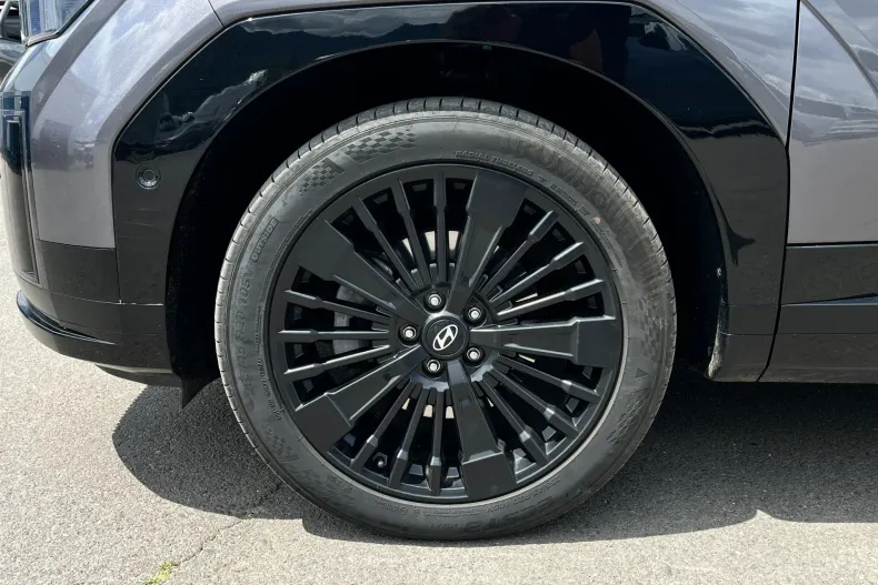 Hyundai Santa Fe din 2024 cu 43.755 km - oferta HYU234338 - foto 39