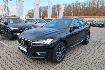 Volvo XC60 din 2021 - oferta VOL234339
