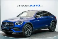 Mercedes-Benz GLC Coupe (Clasa GLC) din 2021 cu 105.265 km - oferta MER234340 - foto 1