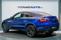 Mercedes-Benz GLC Coupe (Clasa GLC) din 2021 cu 105.265 km - oferta MER234340 - foto 3