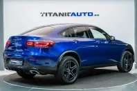Mercedes-Benz GLC Coupe (Clasa GLC) din 2021 cu 105.265 km - oferta MER234340 - foto 4