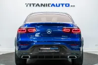 Mercedes-Benz GLC Coupe (Clasa GLC) din 2021 cu 105.265 km - oferta MER234340 - foto 6