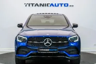Mercedes-Benz GLC Coupe (Clasa GLC) din 2021 cu 105.265 km - oferta MER234340 - foto 7